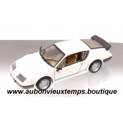 IXO 1/43 RENAULT ALPINE A 310 V6 GT 1981