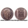 ESSAI 50 FRANCS 1949 ALGERIE