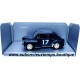 SOLIDO PRESTIGE 1/18 RENAULT 4 CV RALLYE REF : 8049