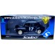 SOLIDO PRESTIGE 1/18 RENAULT 4 CV RALLYE REF : 8049