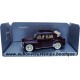 SOLIDO PRESTIGE 1/18 RENAULT 4 CV DECOUVRABLE REF : 8048