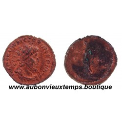 ANTONINIEN VICTORINUS 268 - 270 Ap J.C. 