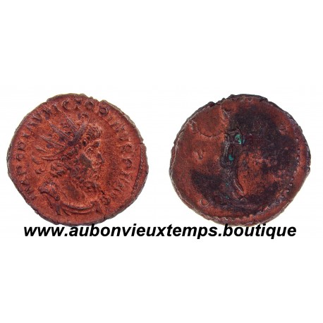 ANTONINIEN VICTORINUS 268 - 270 Ap J.C. 