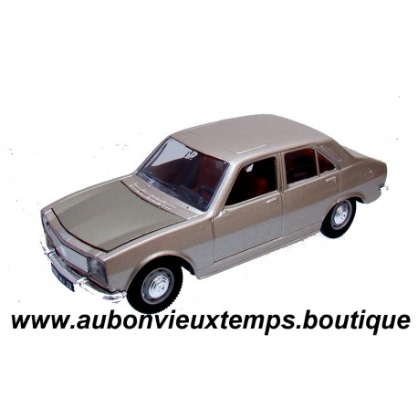 NOREV 1/43 PEUGEOT 504